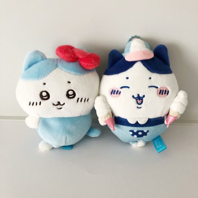 ちいかわ ワクワクゆうえんち ぷちミニマスコット サンリオ
