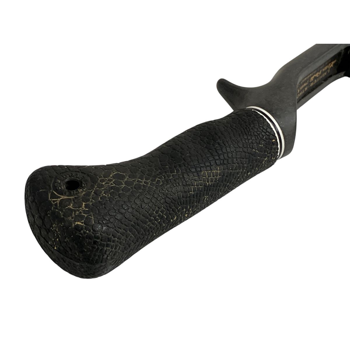 スピードスティック ♯1-26HOBB オールドバスロッド Lew's #1-26HOBB