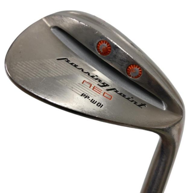 中古】 三浦技研 Passing Point NEO PP-W01 56° ウェッジ WG