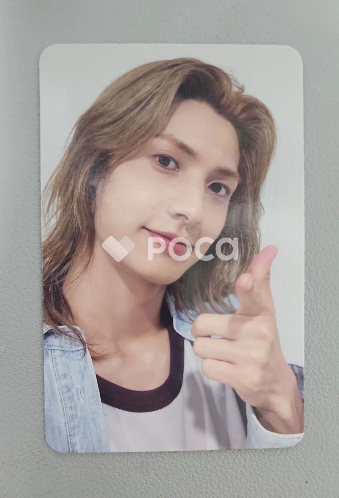 xdinary heroes ジュヨン　トレカ　セット Xdinary Heroes XCLUSIVE PARTY入場トレカ ジュヨン - メルカリ