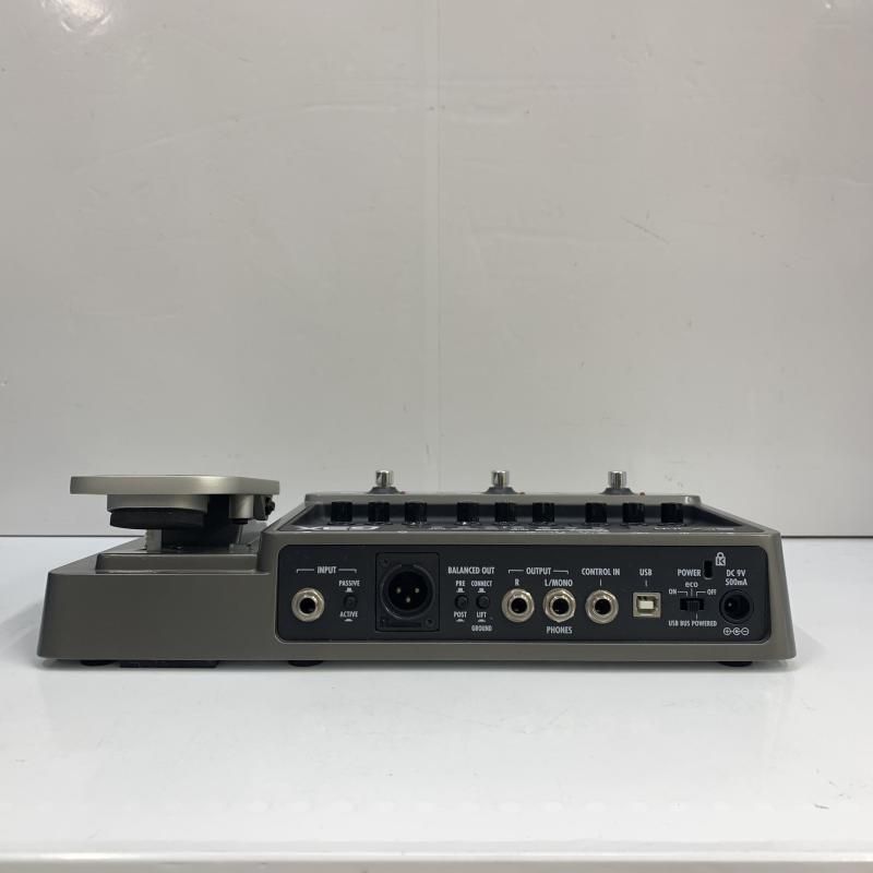 中古】ZOOM G3X ﾏﾙﾁｴﾌｪｸﾀｰ[92] - メルカリ