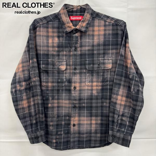 Supreme/シュプリーム【25AW】The Exorcist Flannel Shirt