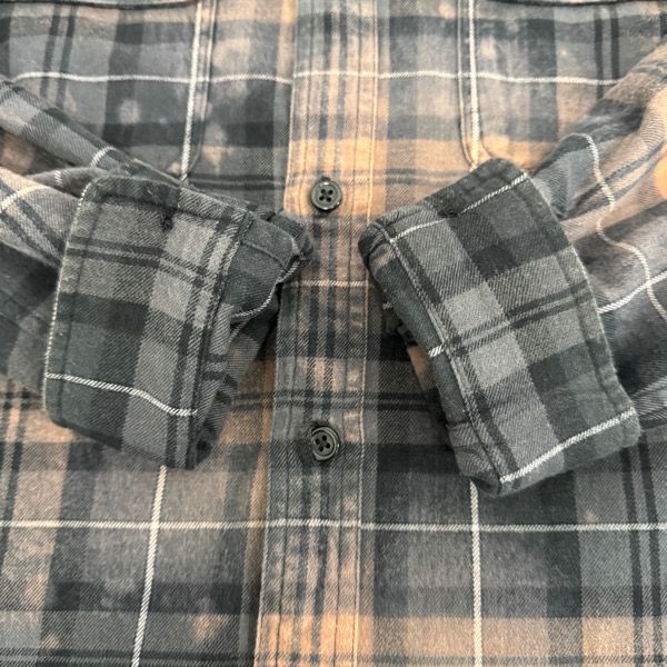 Supreme/シュプリーム【25AW】The Exorcist Flannel Shirt