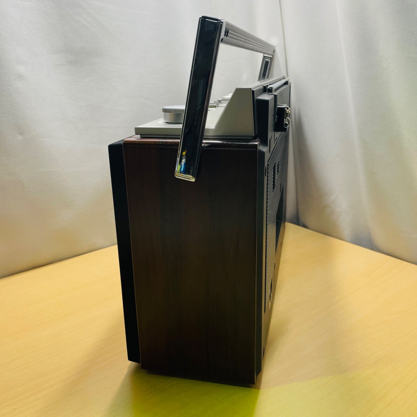 ジャンク】ソニー SONY ZILBA'P ジルバップ ラジカセ CFS-V8 - メルカリ