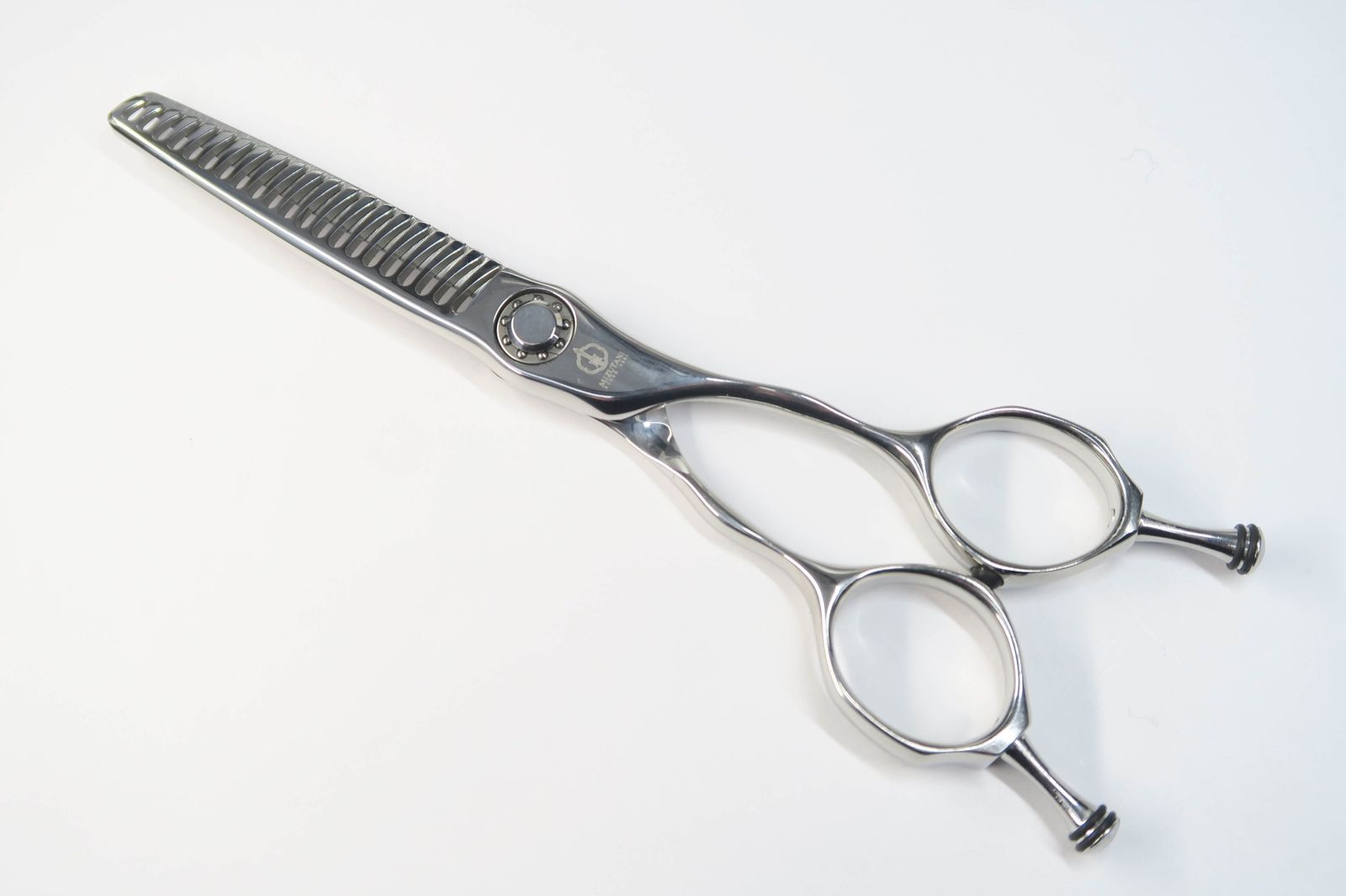 Cランク【MIZUTANI SCISSORS ミズタニシザーズ】 BLACK-SMITH ELEMENT