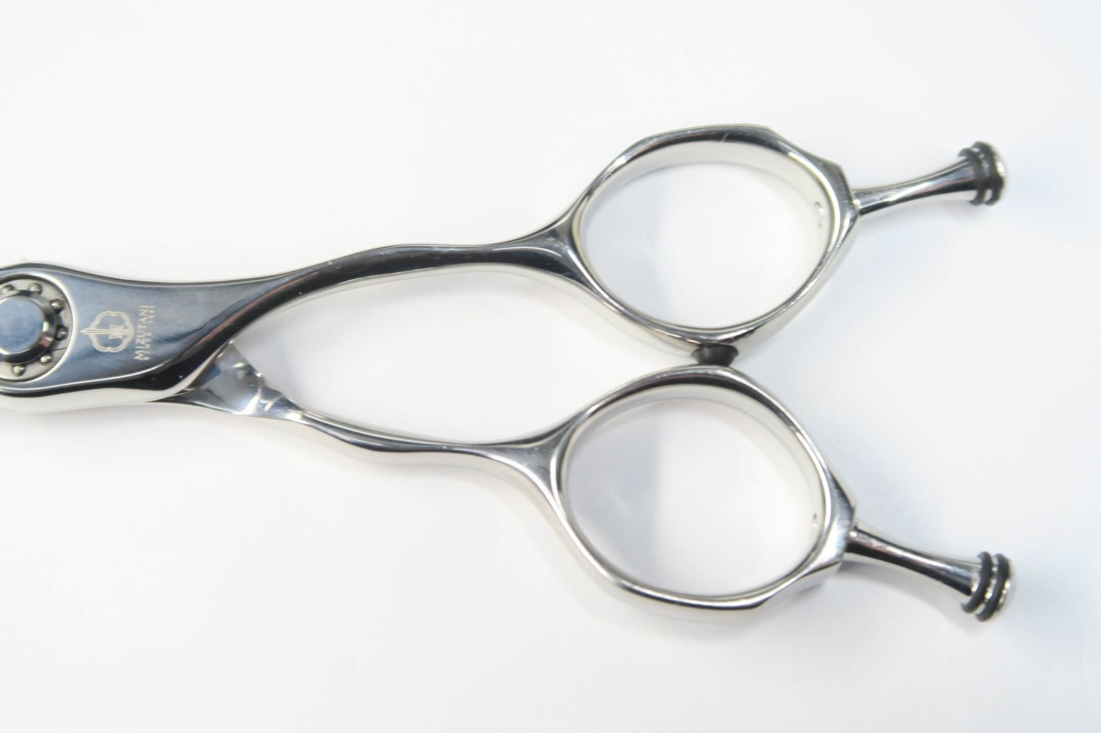 Cランク【MIZUTANI SCISSORS ミズタニシザーズ】 BLACK-SMITH ELEMENT