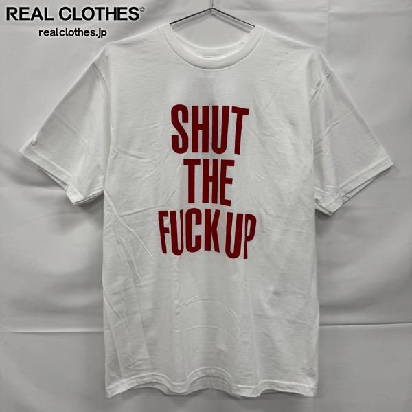 未使用】Supreme×NUMBER(N)INE/シュプリーム×ナンバーナイン【25AW