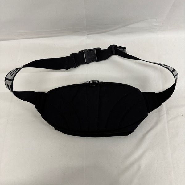 Supreme/シュプリーム【18SS】Waist Bag/ウエストバッグ/ボディバッグ