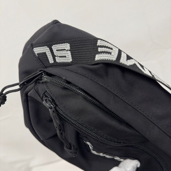 Supreme/シュプリーム【18SS】Waist Bag/ウエストバッグ/ボディバッグ