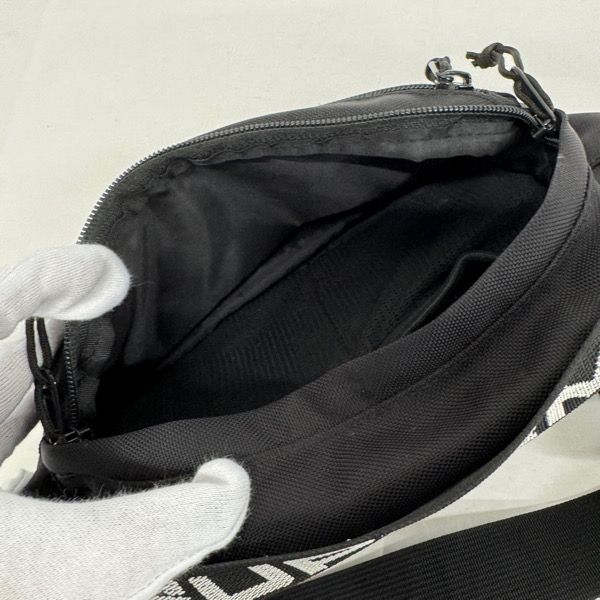 Supreme/シュプリーム【18SS】Waist Bag/ウエストバッグ/ボディバッグ