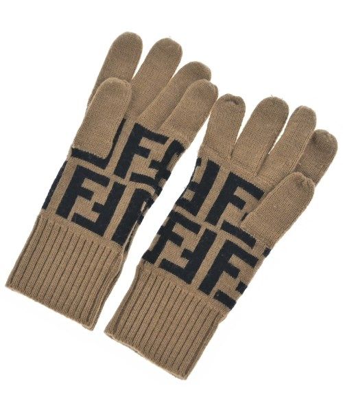 FENDI 手袋 レディース 【古着】【中古】【送料無料】 - メルカリ