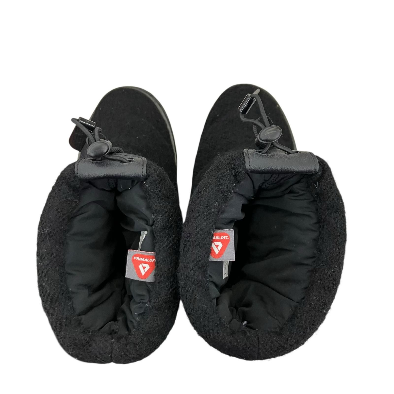 186005 THE NORTH FACE ザ・ノースフェイス スノーブーツ NF51683 23cm