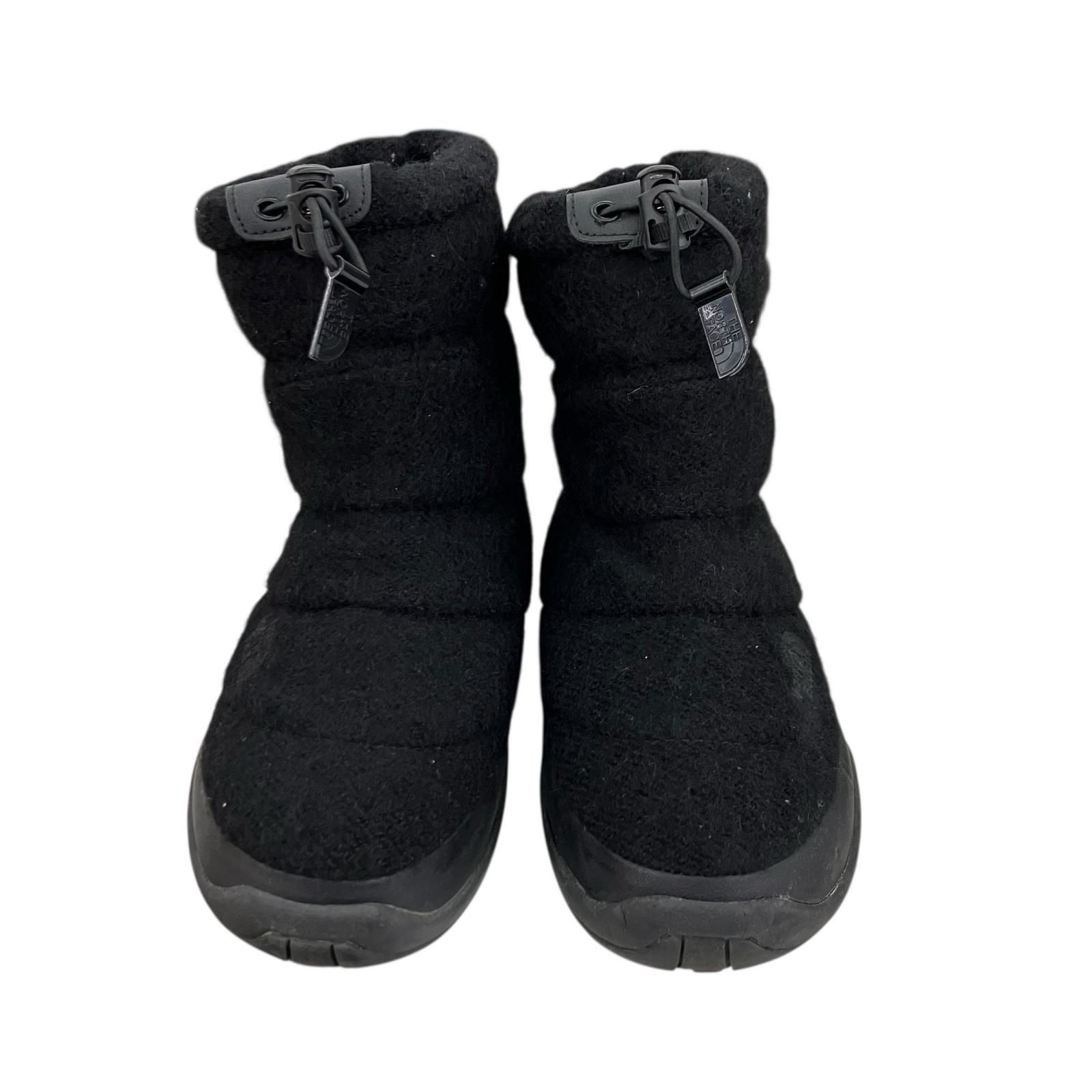 186005 THE NORTH FACE ザ・ノースフェイス スノーブーツ NF51683 23cm