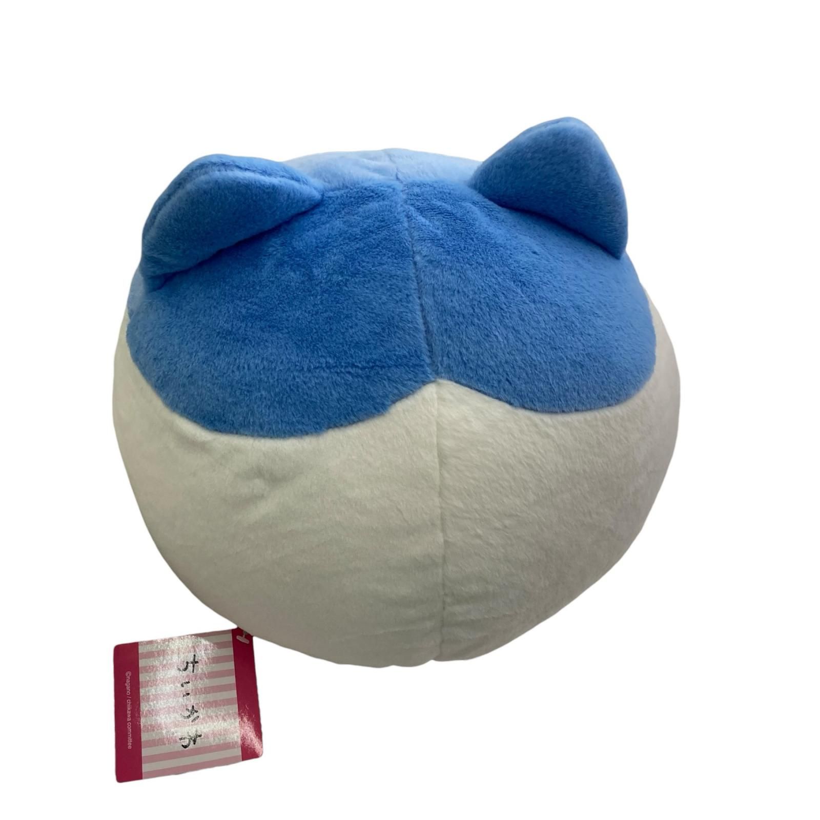 186001 ちいかわ ハチワレ ぬいぐるみ 8点まとめ売り - メルカリ