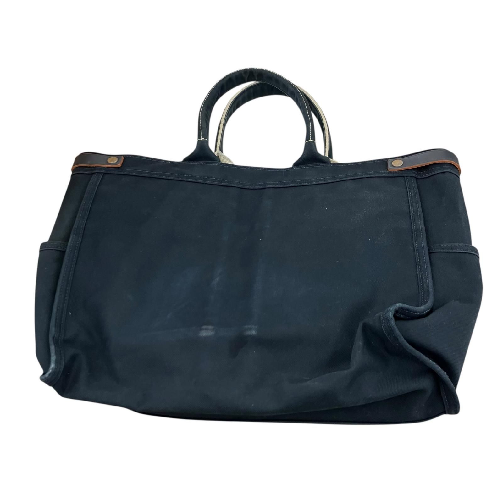 PORTER ネイビー トートバッグ 186005 PORTER ポーター トートバッグ ネイキッド ポーターガール