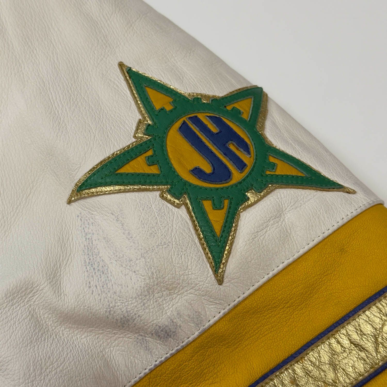 JEFF HAMILTON (ジェフ ハミルトン) 1994年 ワールドカップ アメリカ