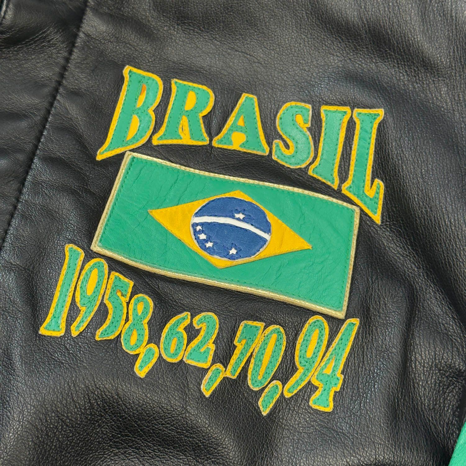 JEFF HAMILTON (ジェフ ハミルトン) 1994年 ワールドカップ アメリカ