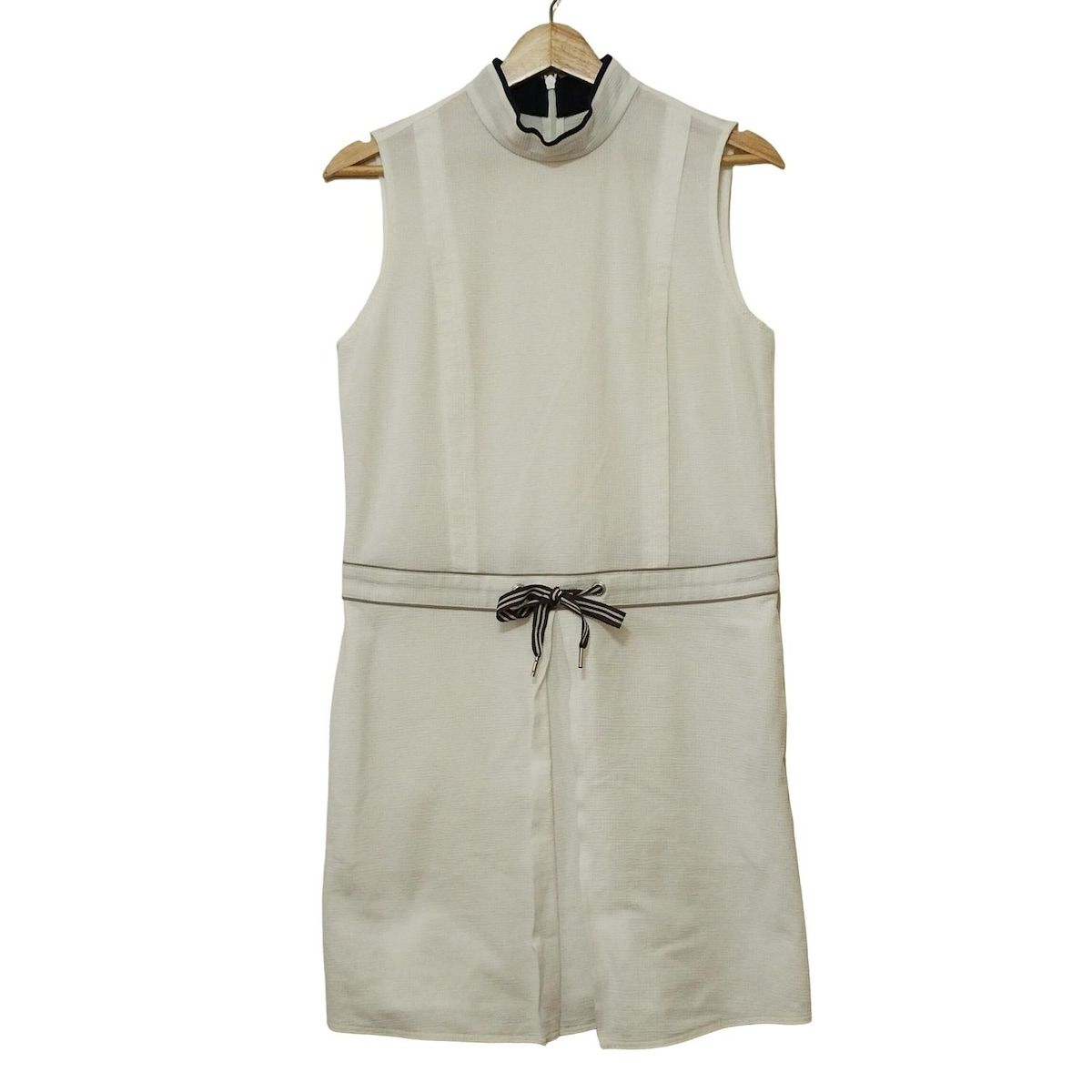 LANVIN SPORT(ランバンスポーツ) ワンピース サイズ38 M レディース美