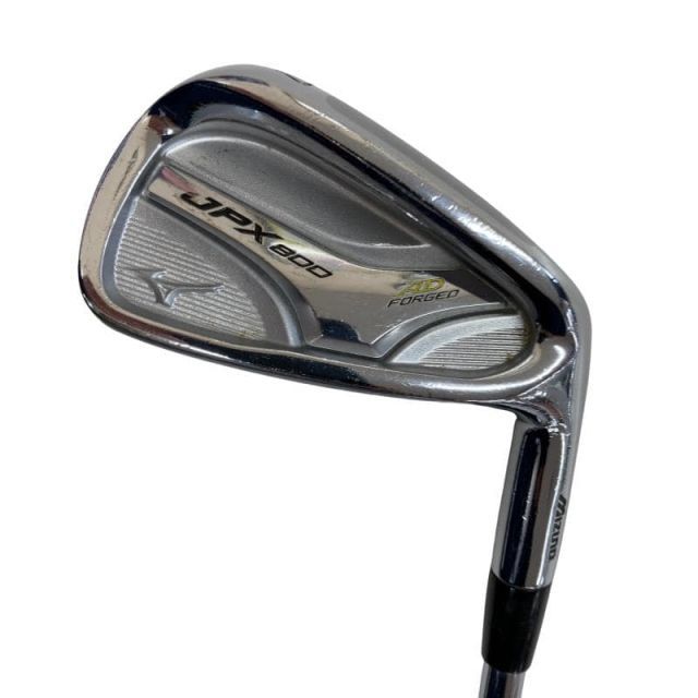 中古】 ミズノ JPX 800 AD FORGED 8S アイアンセット IR NS PRO 950GH