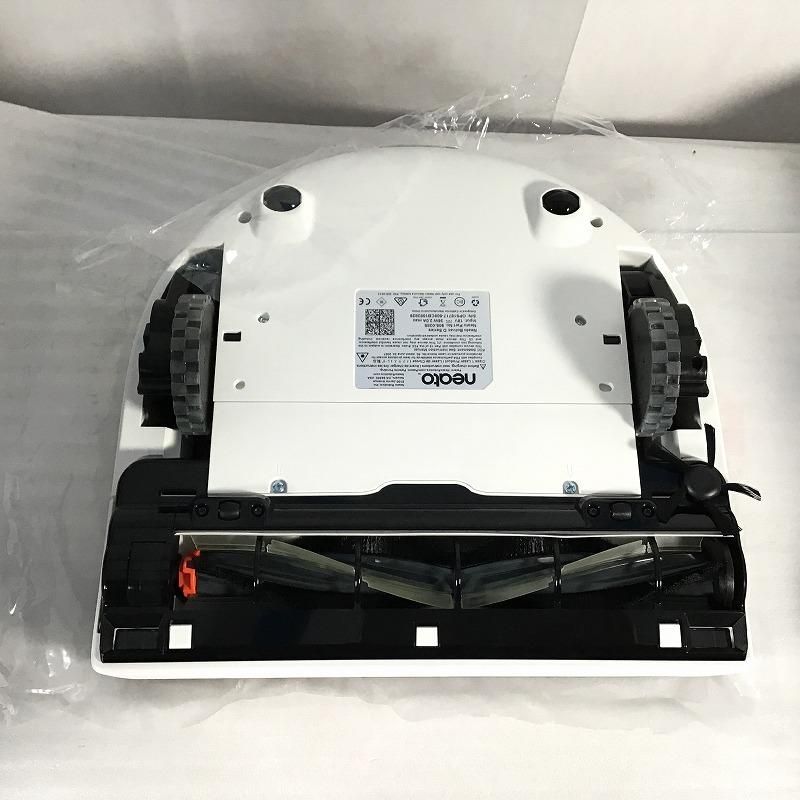 NEATO ROBOTICS ネイトロボティククス 掃除機 ロボットクリーナー