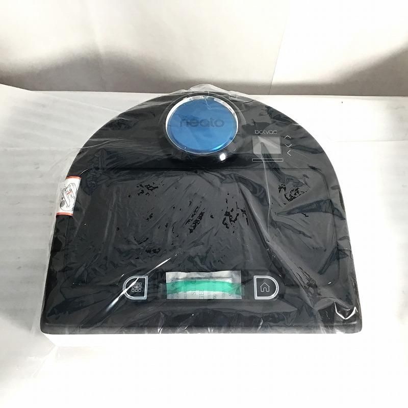 NEATO ROBOTICS ネイトロボティククス 掃除機 ロボットクリーナー