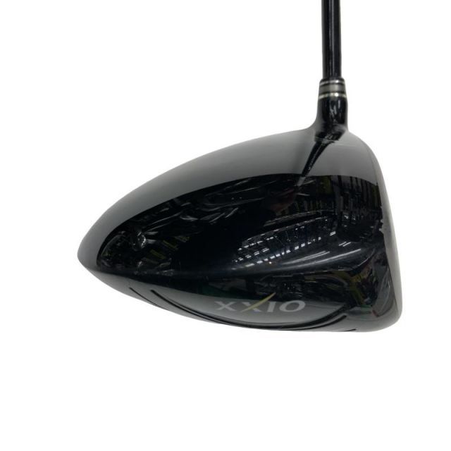 良品　XXIO　X　1W　MIYAZAKI　9.5°　S　右　送料込み 良品 XXIO X 1W MIYAZAKI 9.5° S 右 送料込み ダンロップ XXIO X