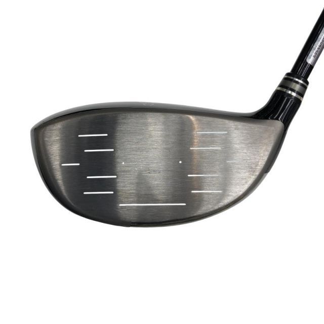 XXIO(2018) Miyazaki Model 8.5°ドライバー 中古】 ダンロップ XXIO(2018) Miyazaki Model 9.5° ドライバー DR