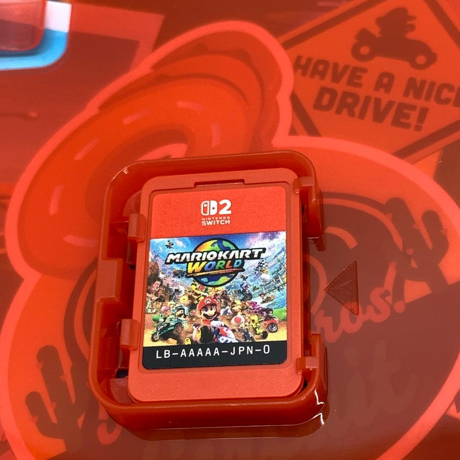 スイッチ2 任天堂