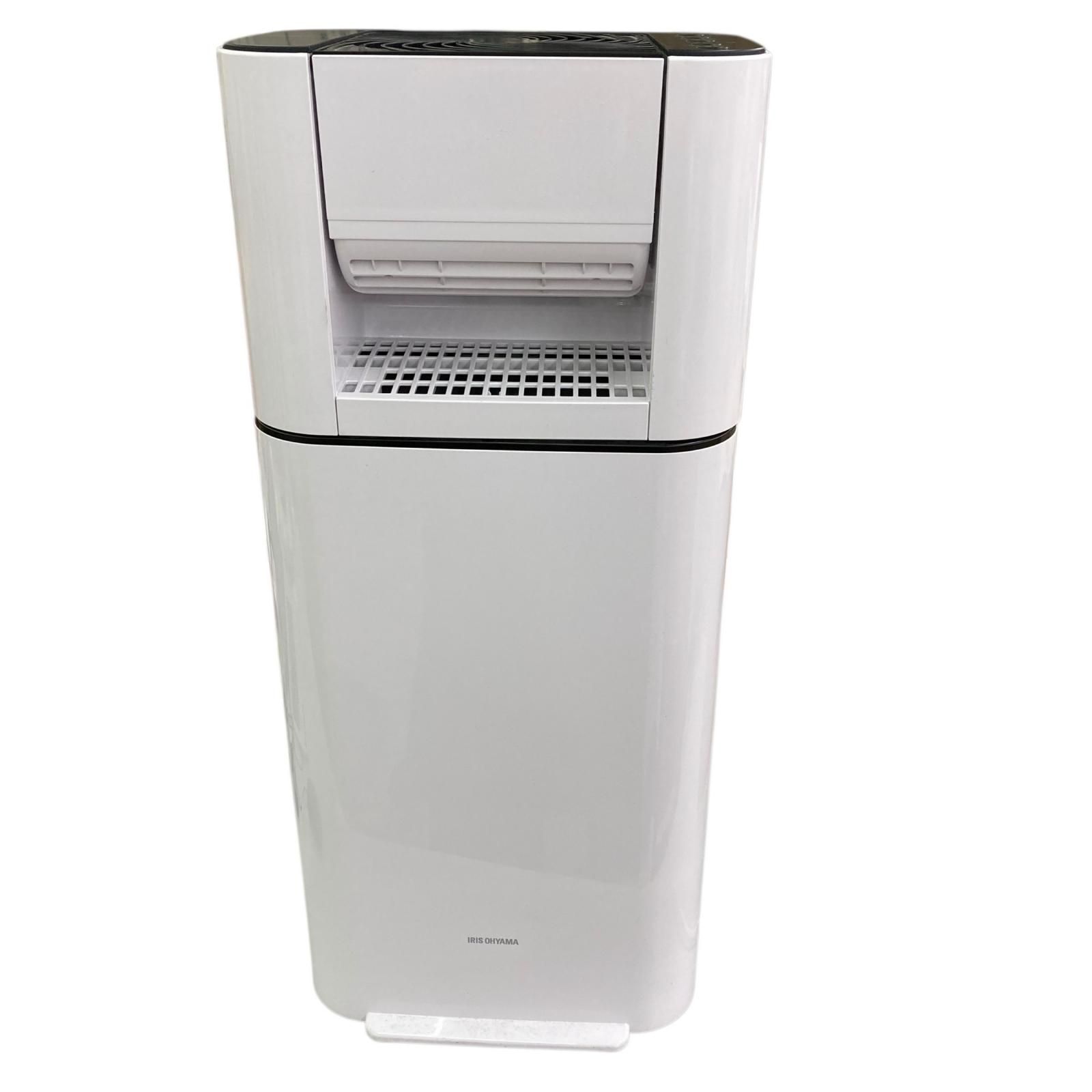 199990 動作確認済み IRISOHYAMA アイリスオーヤマ 衣類乾燥除湿機