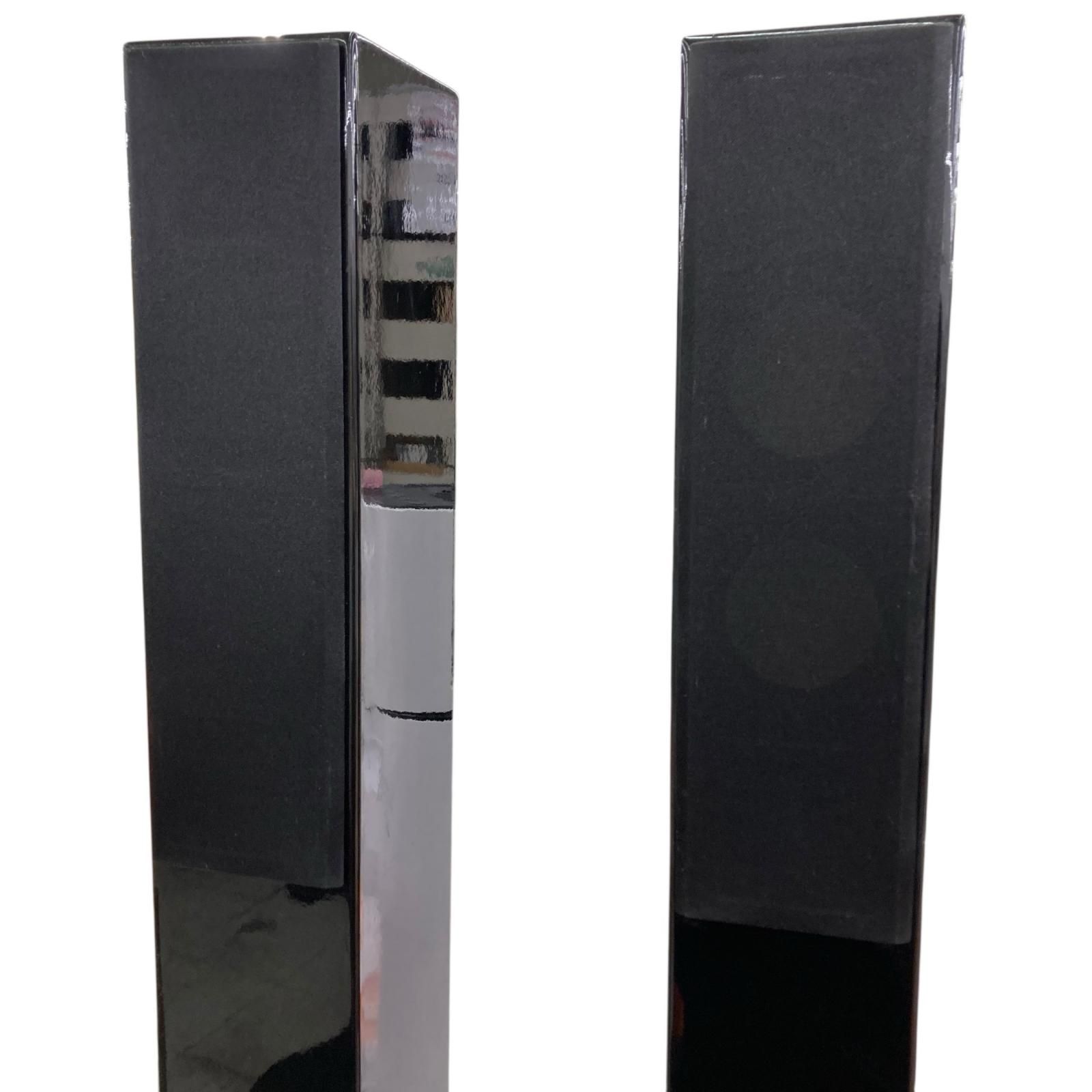 110600 現状品 ONKYO オンキョー ペア タワースピーカー スピーカー