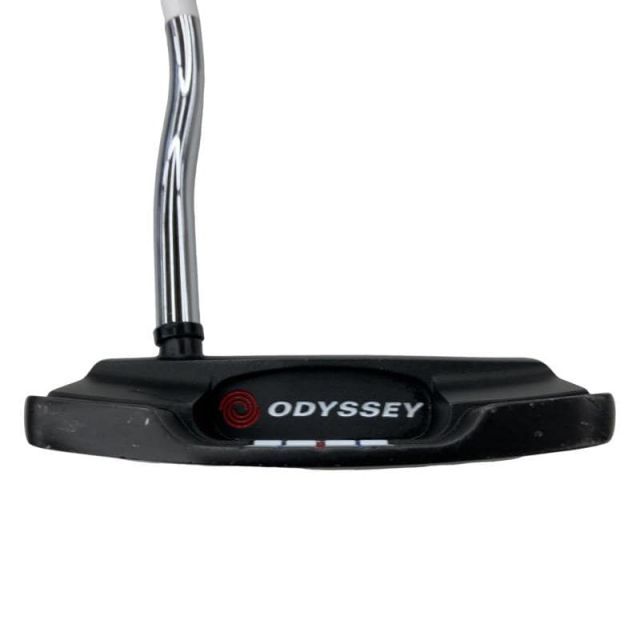 中古】 オデッセイ TRIPLE TRACK DOUBLE WIDE 33インチ パター PT