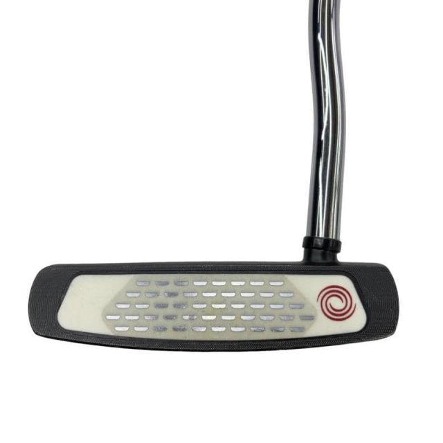 中古】 オデッセイ TRIPLE TRACK DOUBLE WIDE 33インチ パター PT