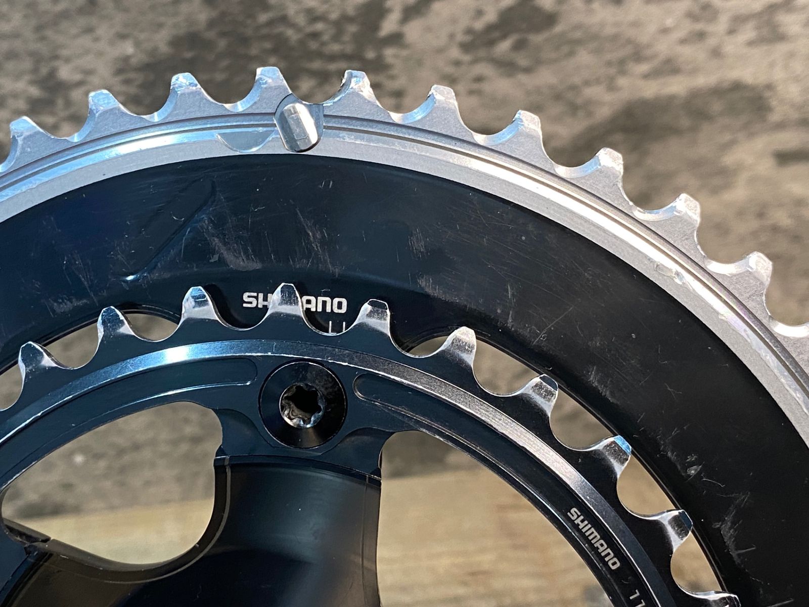 JJ201 シマノ SHIMANO デュラエース DURA-ACE 9000 コンポセット 2x11S