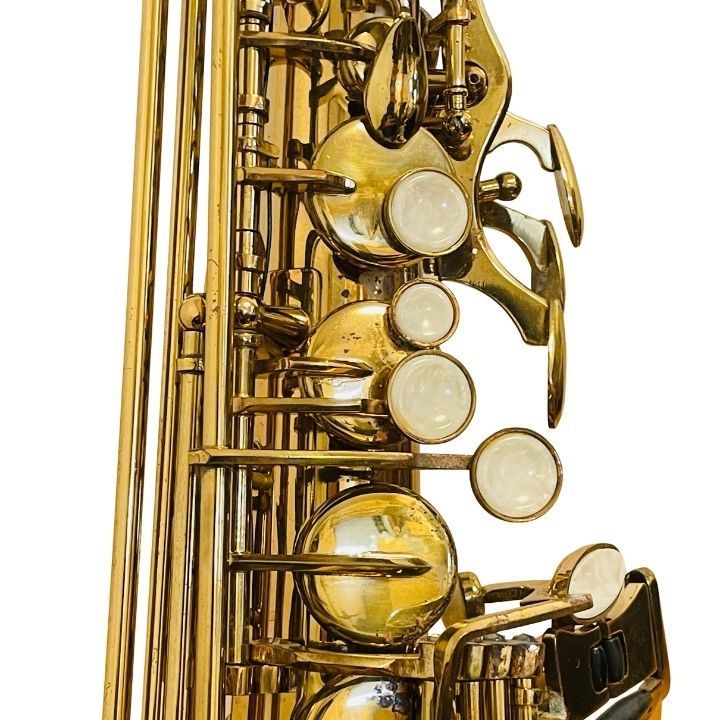 【希少色】アルトサックス ケルントナー Kaerntner ブラック ケース付き 希少色】アルトサックス ケルントナー Kaerntner ブラック ケース付き