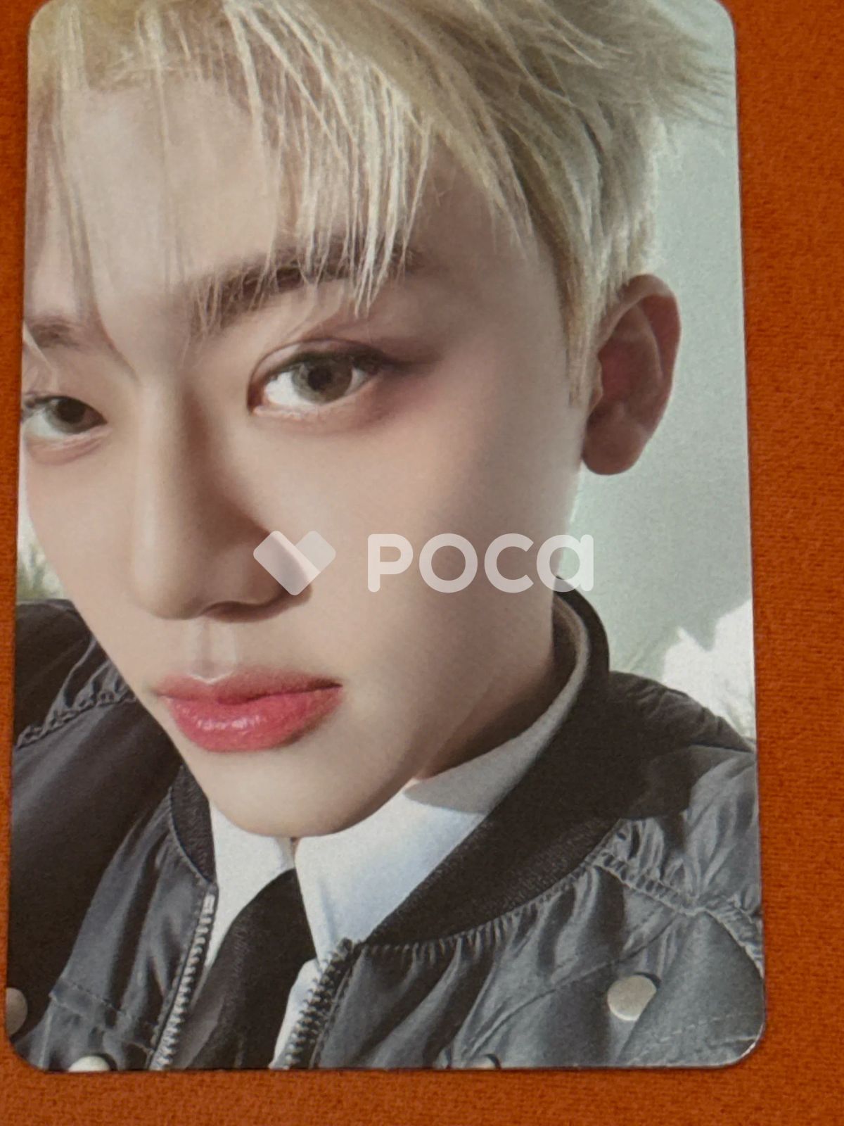 NCTDREAM DREAMSCAPE ジェミン NCT ジェミン DREAM( )SCAPE ZONE RANDOM TRADING CARD SET