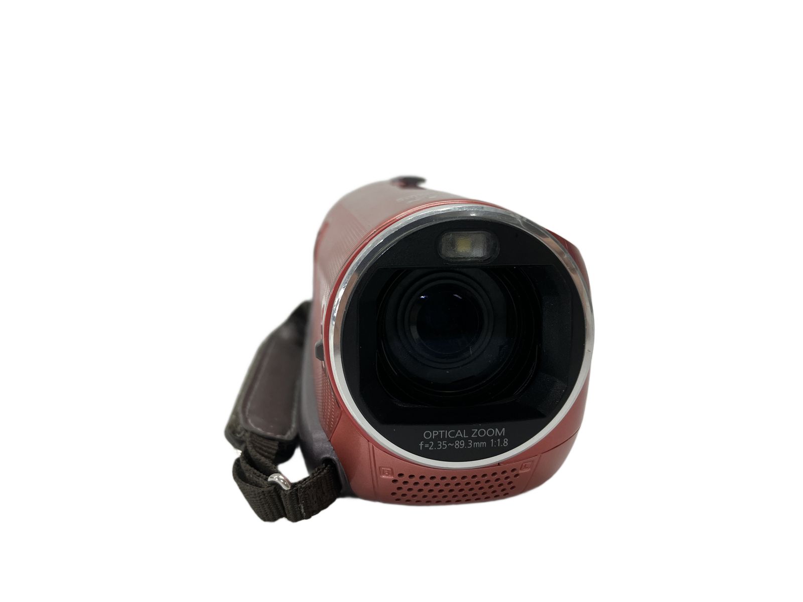 Panasonic HC-V300M パナソニック デジタル ビデオ カメラ 2012年製