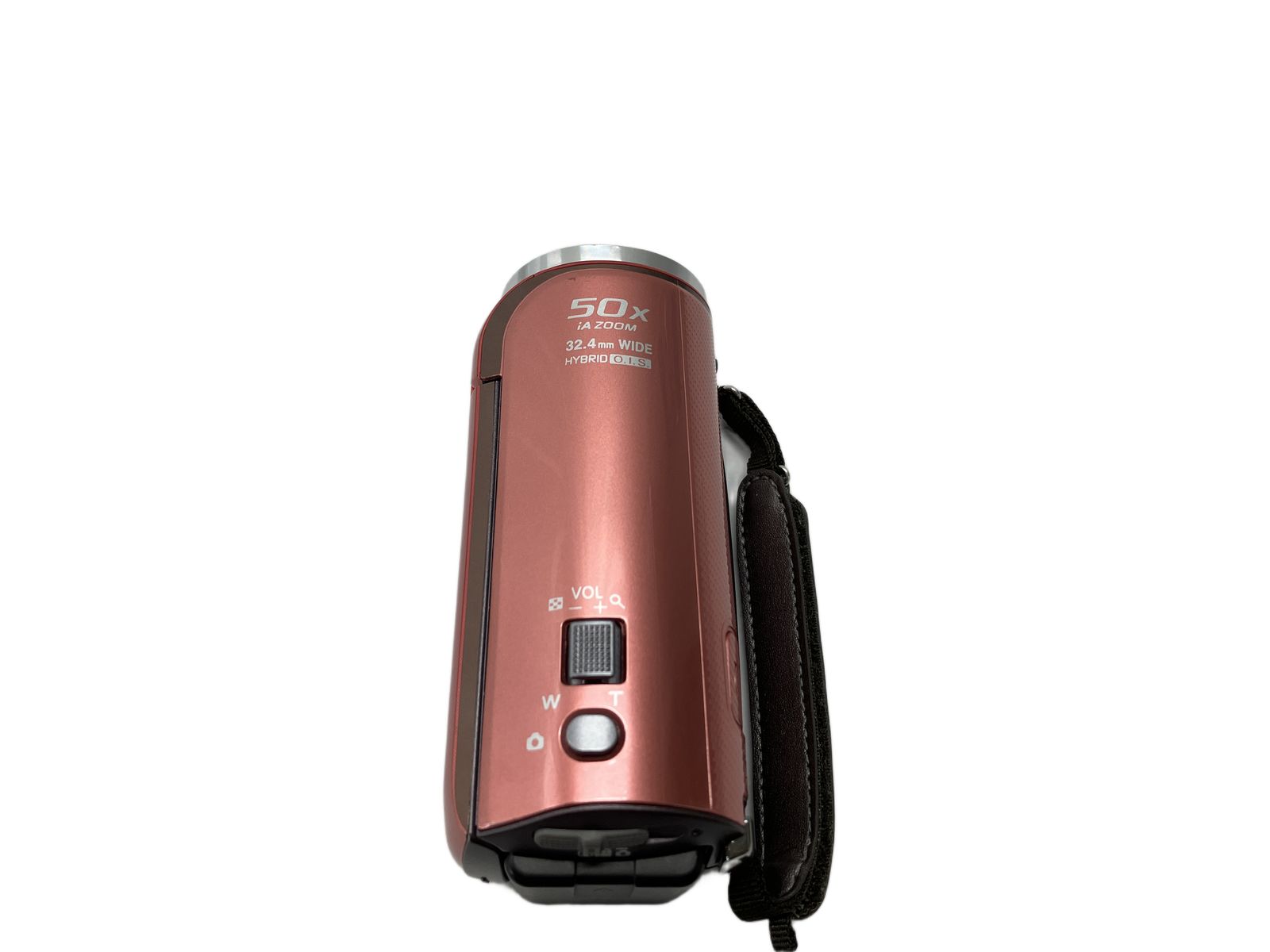 Panasonic HC-V300M パナソニック デジタル ビデオ カメラ 2012年製