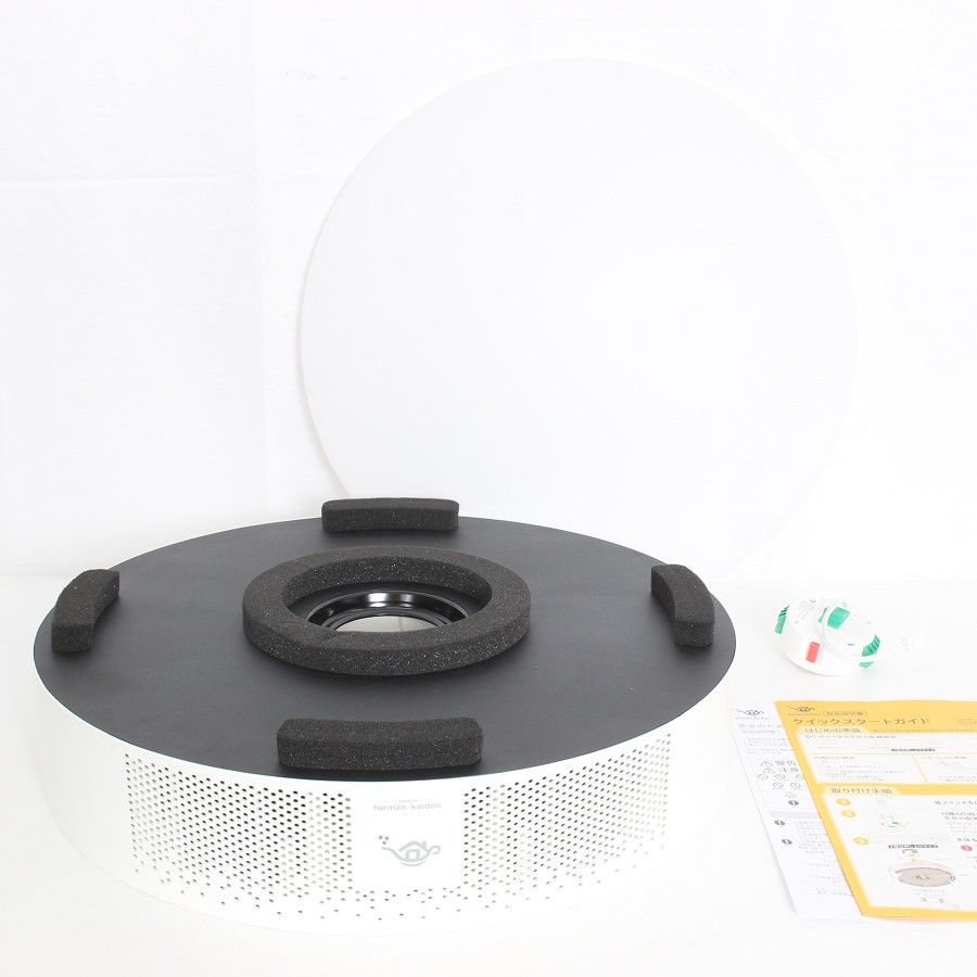 美品】popIn Aladdin X2 Plus PA2P22U02DJ プロジェクター・スピーカー