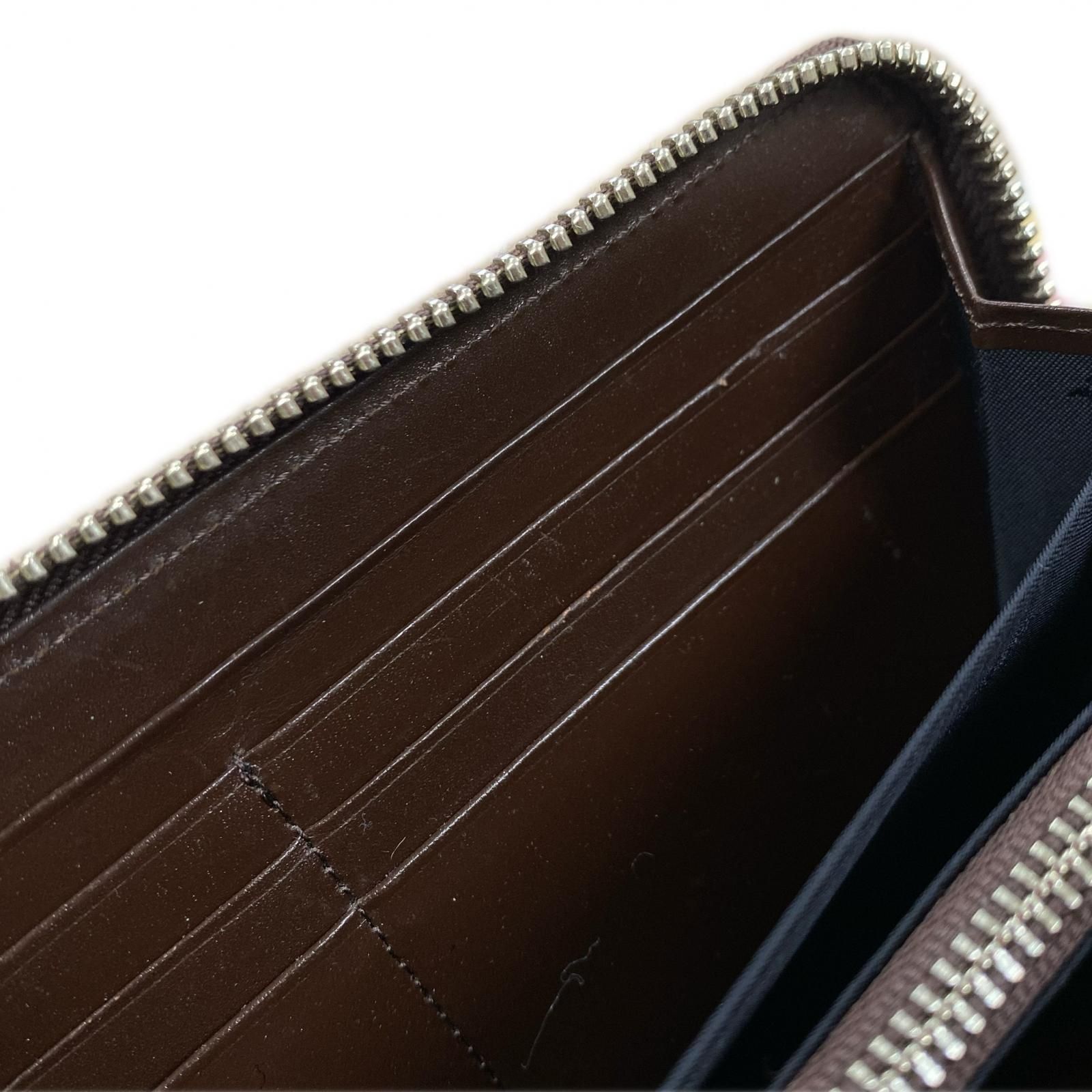 【姫路東店】 中古 PORTER | ポーター 長財布 SHEEN 110-02927 ブラウン 【124】 姫路東店】 中古 PORTER | ポーター 長財布 SHEEN 110-02927 ブラウン