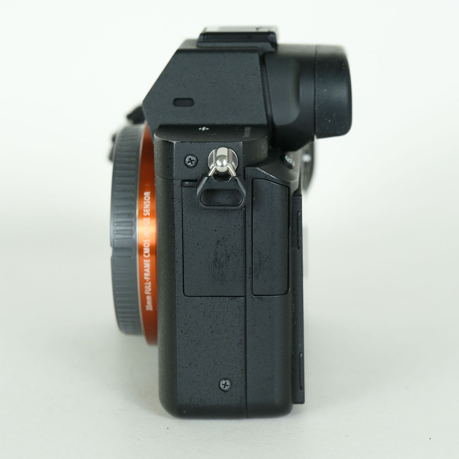 良品 | シャッター数17,435回｜バッテリー2個付｜注意事項あり] SONY