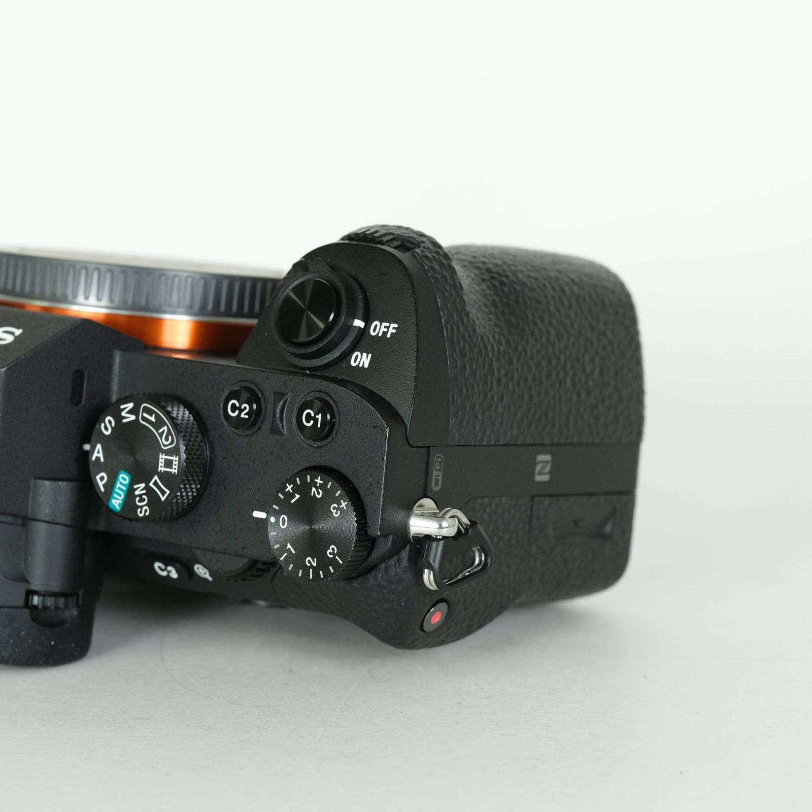 良品 | シャッター数17,435回｜バッテリー2個付｜注意事項あり] SONY