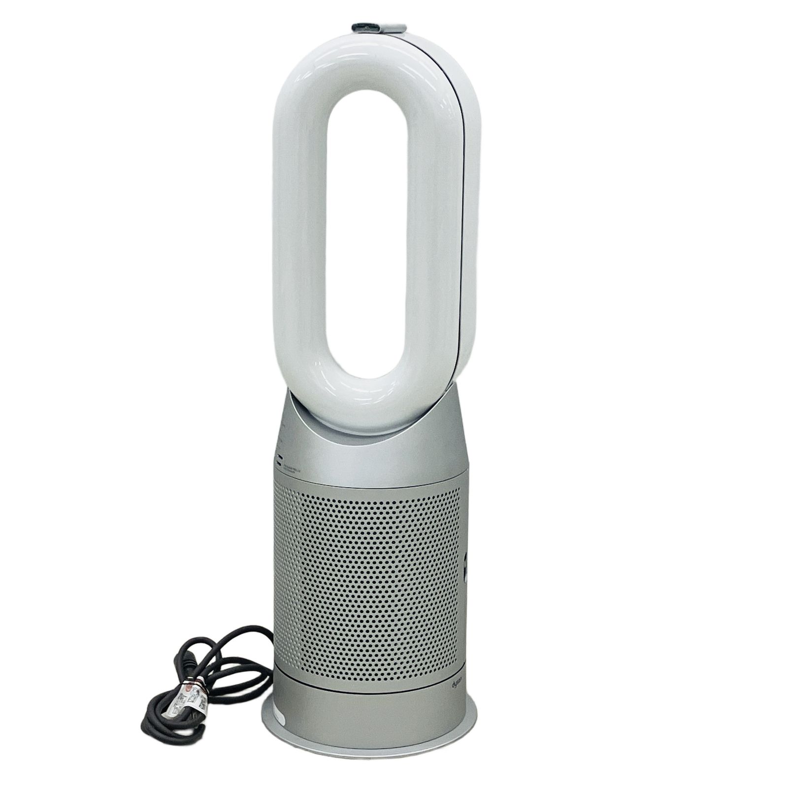 Dyson HP07 Purifier Hot+Cool 空気清浄機付 ファンヒーター 2023年製