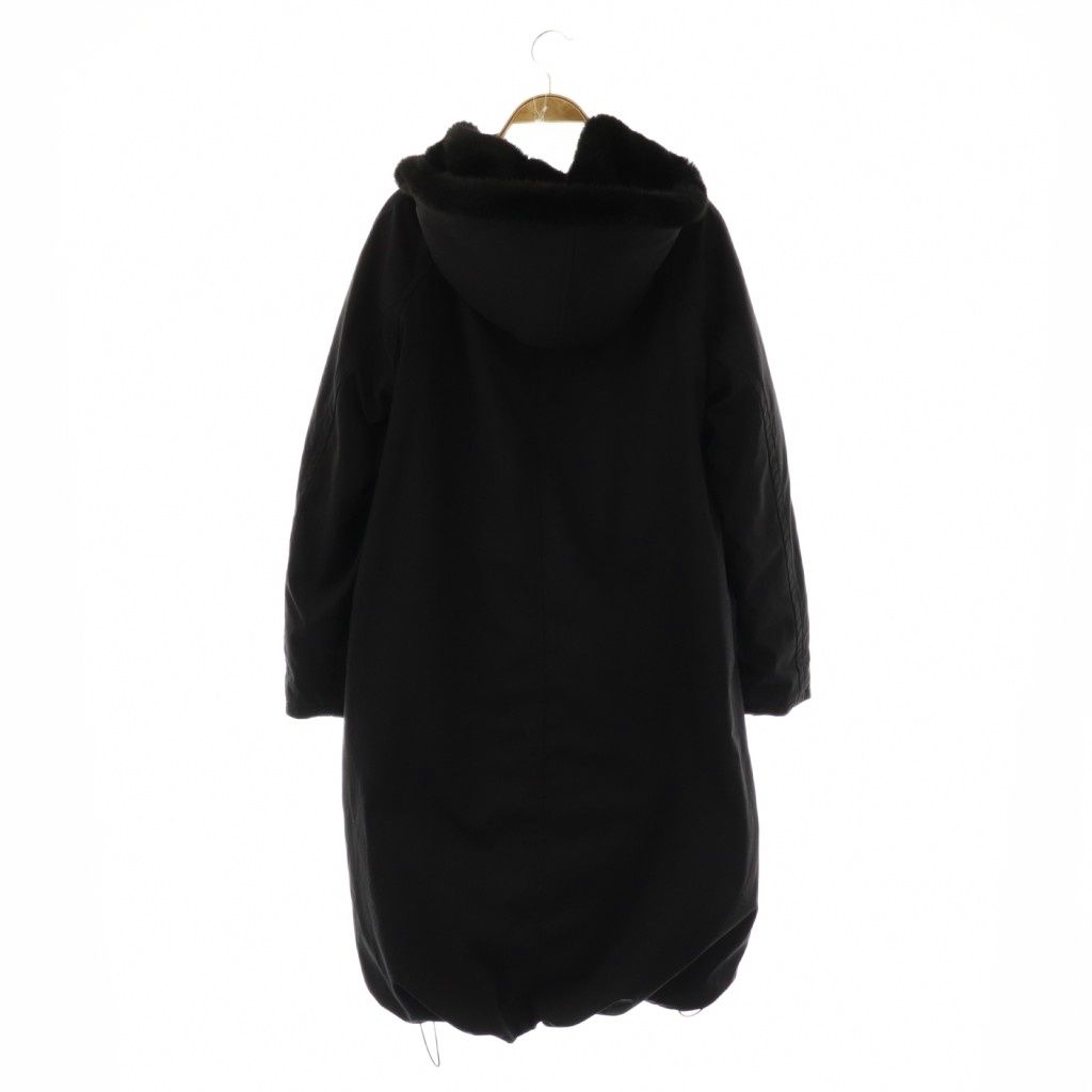 Yonfaヨンファ ケープ黒 美品 YONFA (@yonfa_jp) • Instagram photos