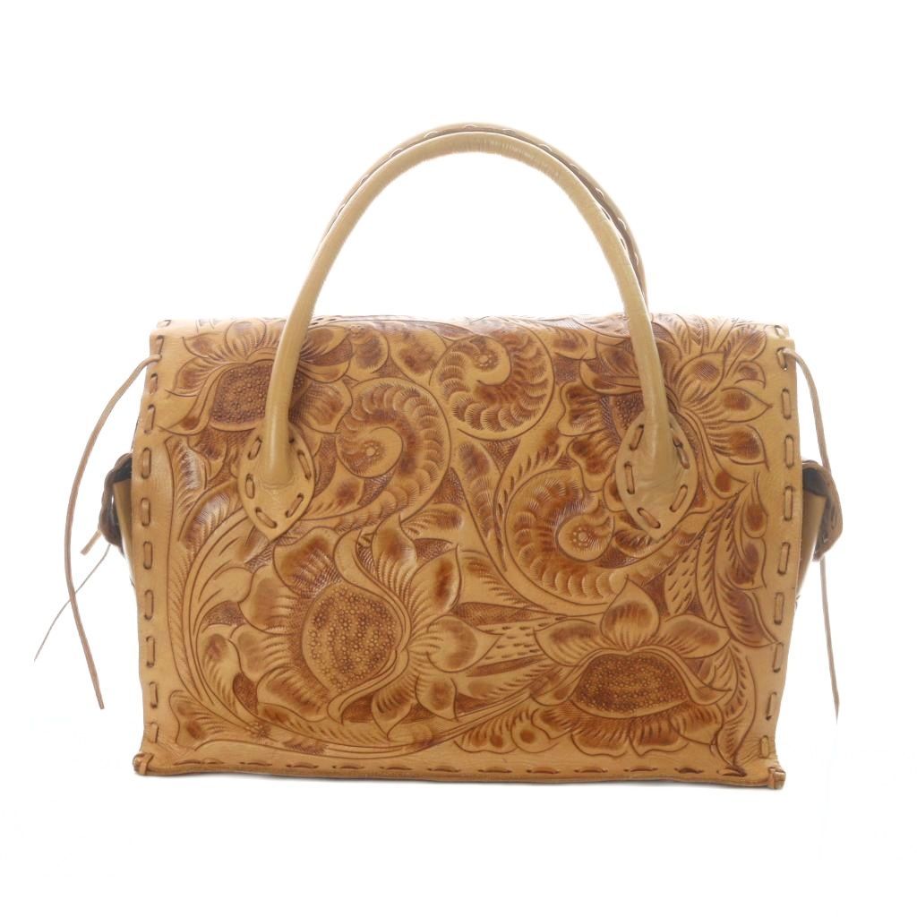 カービングトライブス グレースコンチネンタル CARVING TRIBES Maestra