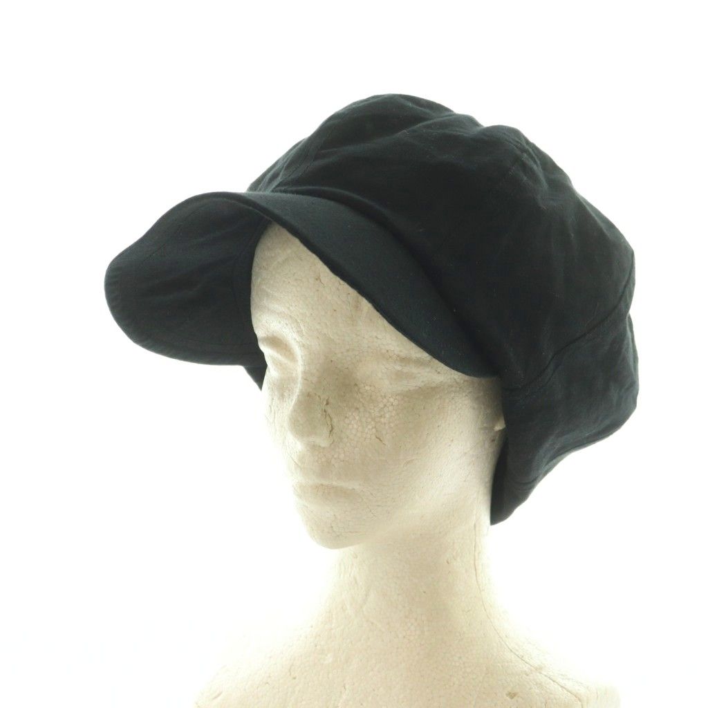 バライロノボウシ Barairo no Boushi × マミタス mmts キャスケット