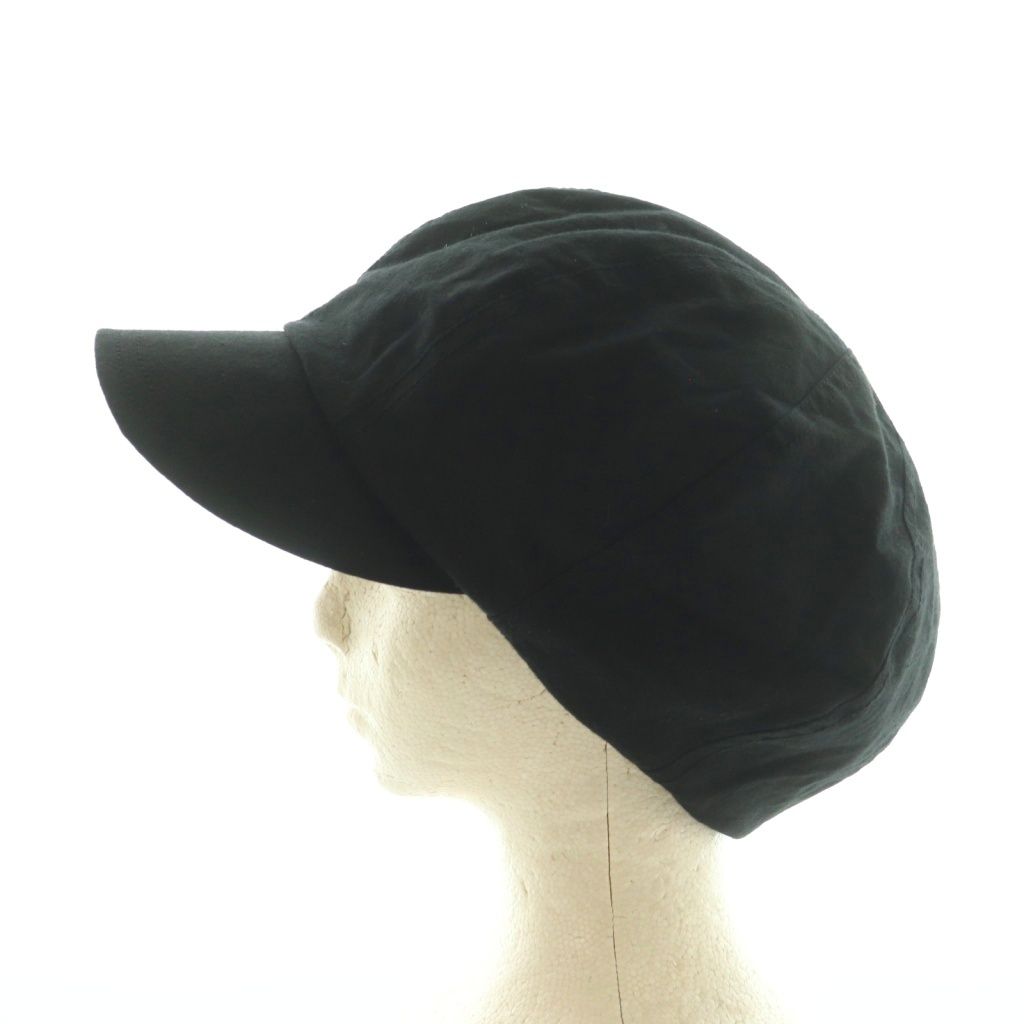 mmts Barairo no Boushi / キャスケット Barairo no Boushi / キャスケット（キャスケット）｜mmts（マミタス