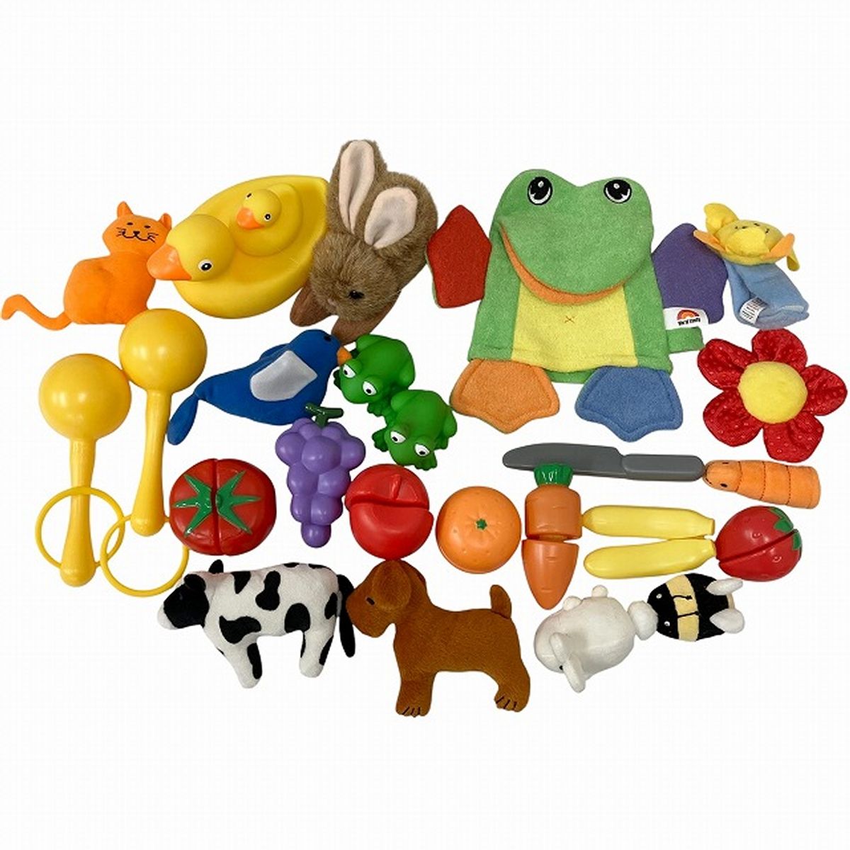 DWE プレイアロング 2021年頃 CD未開封 ディズニー英語システム 教材