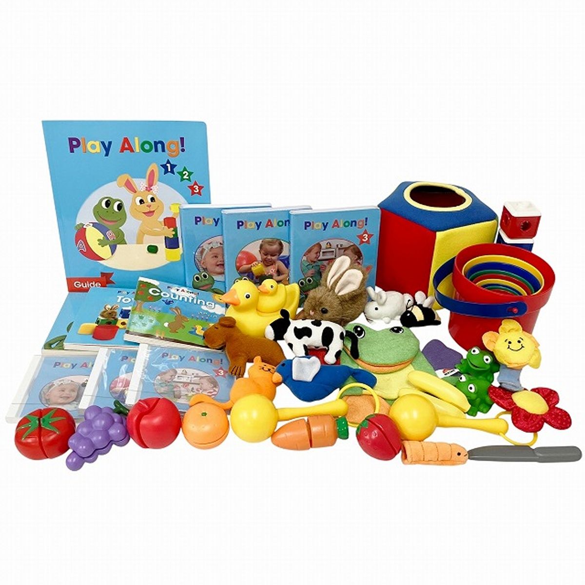 新品・未開封】最新版 プレイアロング おもちゃ DWE 注文 ディズニー