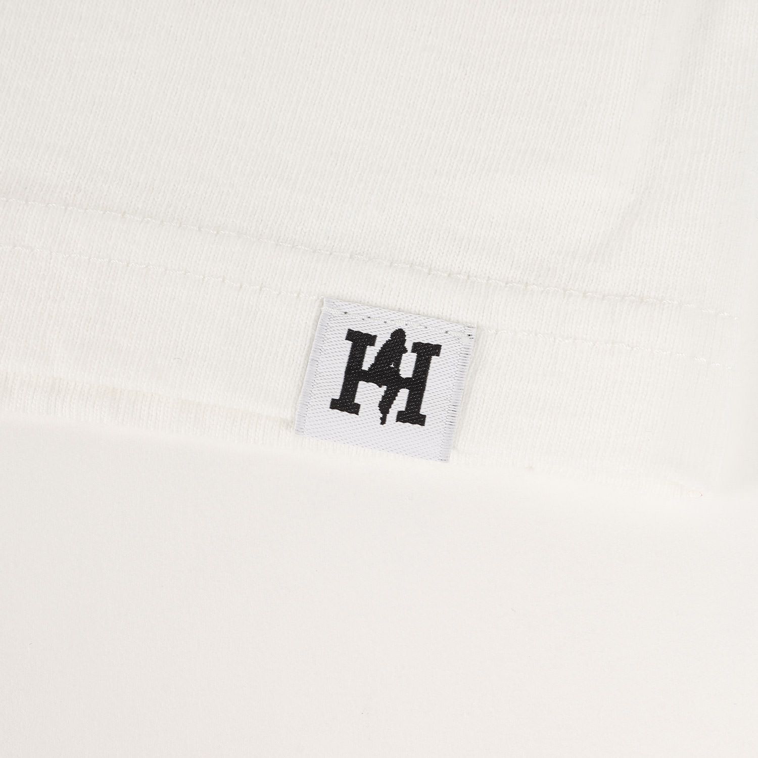 HYSTERIC GLAMOUR ヒステリックグラマー Tシャツ ダーティーホワイト 