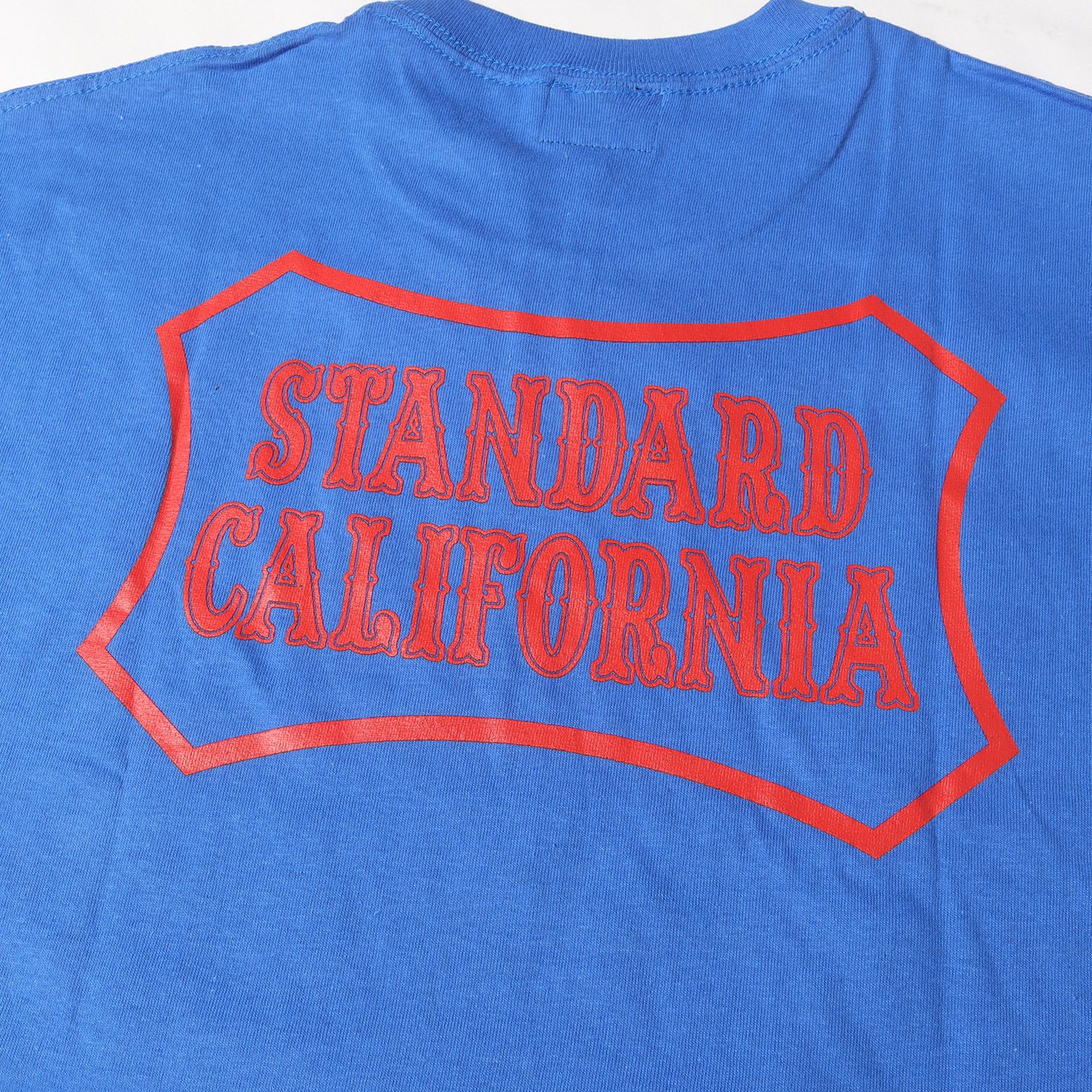 新品】STANDARD CALIFORNIA スタンダードカリフォルニア Tシャツ 